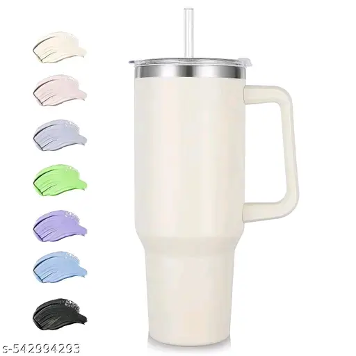 Tharumo sipper mug bottle